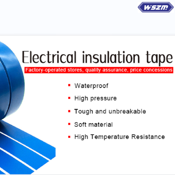 Insulation PVC Tape