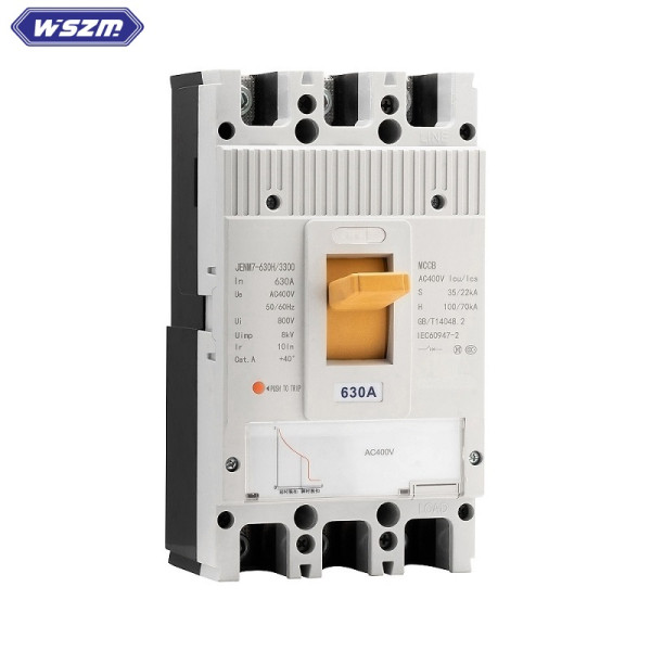 Molded Case Circuit Breaker