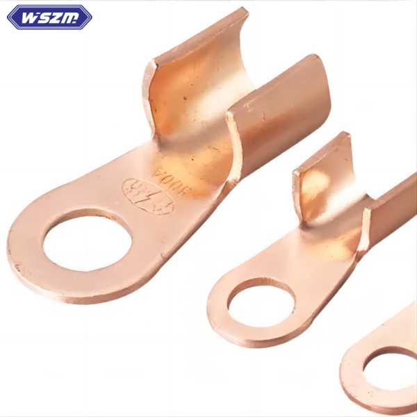 Nose Cable Connector