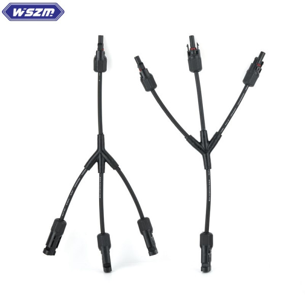 Y/T Branch  Connector