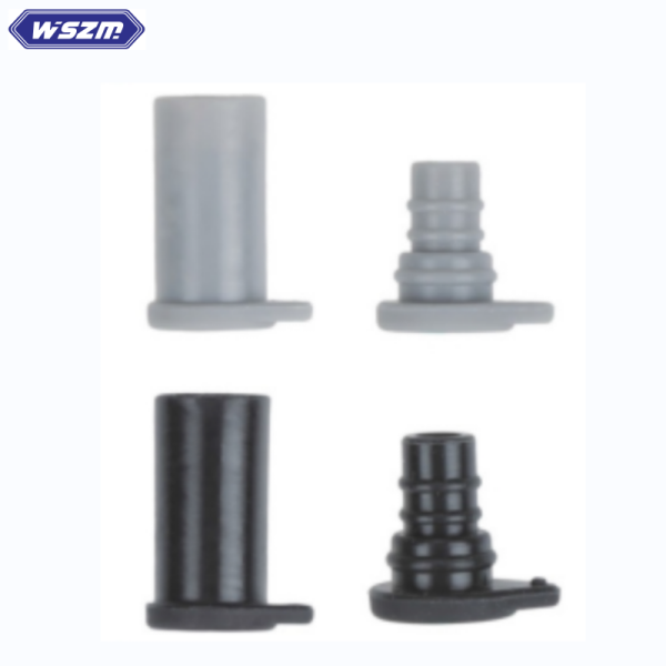 Protection caps