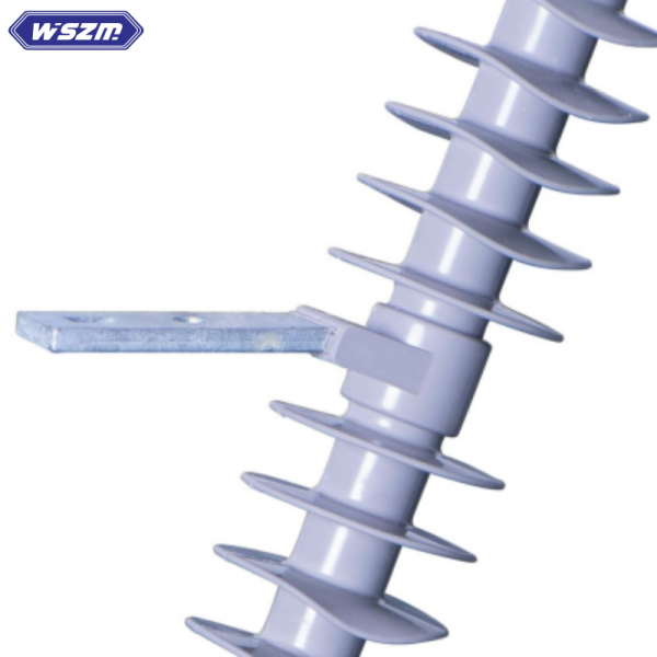 Outdoor Composite Fuse Cutout