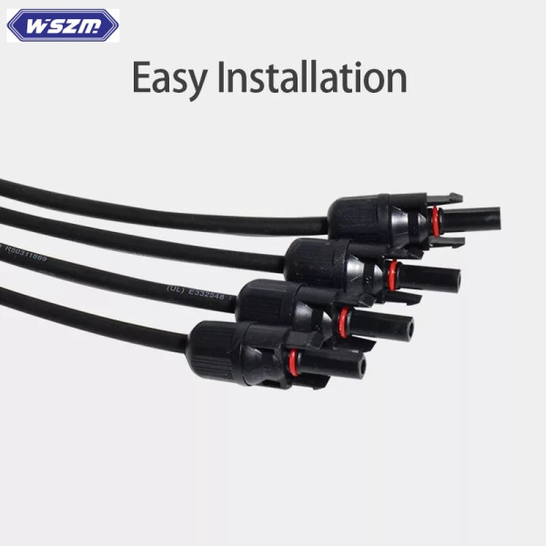 Connectors Y Branch
