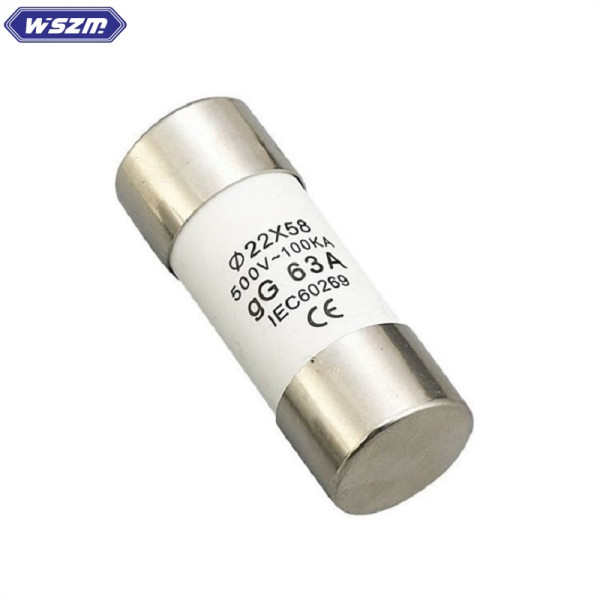 Cylindrical Fuse Link