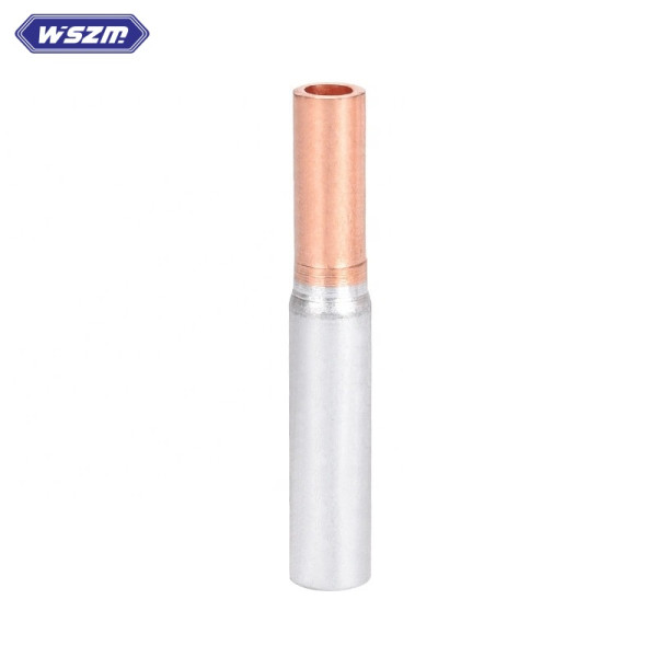 Cable connecting pipe