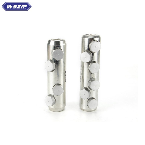 Bolt Type Connection Pipe