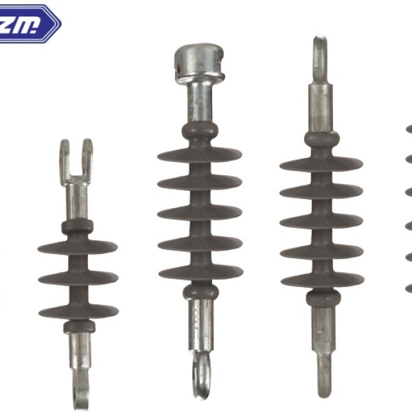 Suspension Composite Insulator