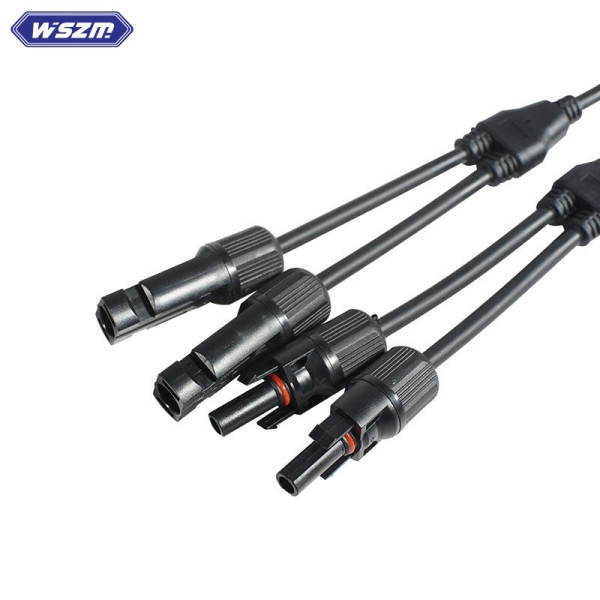 Branch cable