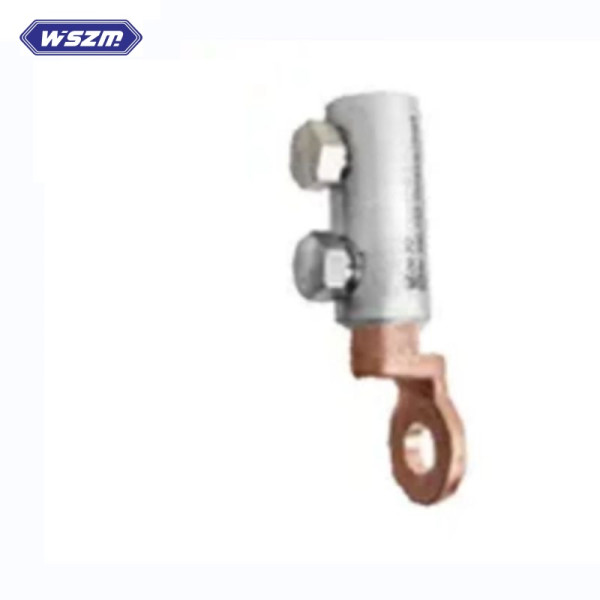 Mechanical Bi-metal Lug