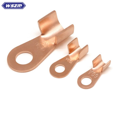 Nose Cable Connector
