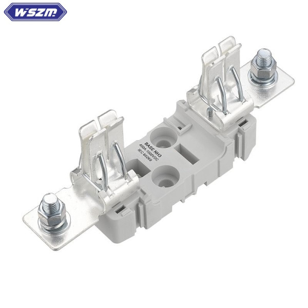 PV NH Fuse Base