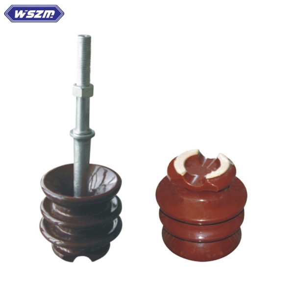 Pin Type Insulators