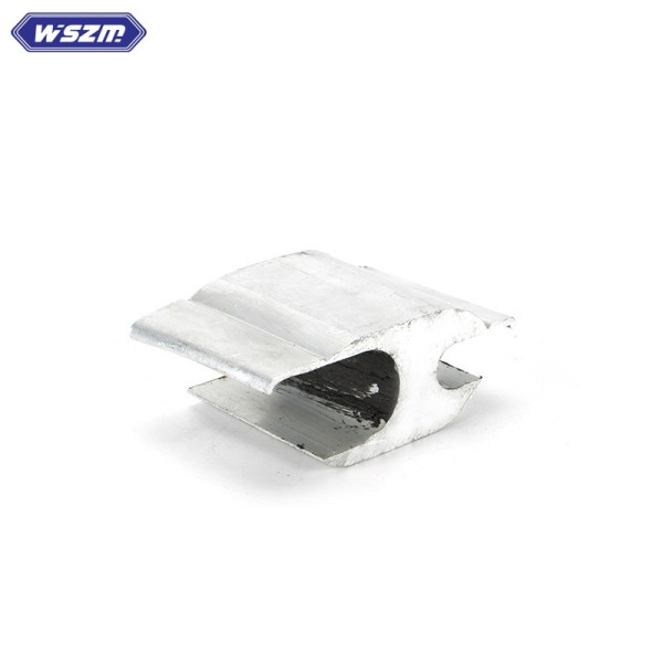 Dead-End H Type Cable Clamp