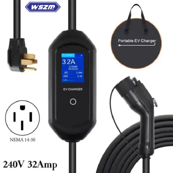 EV Charger