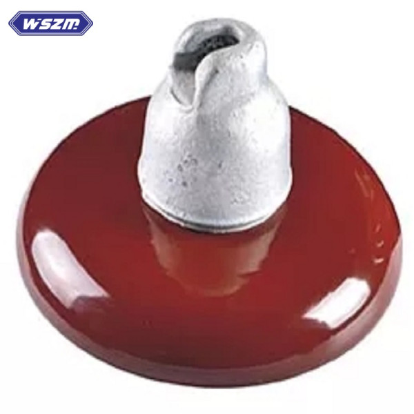 Suspension Insulator