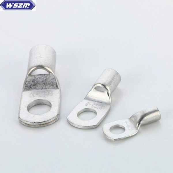 Tinned Copper Lugs