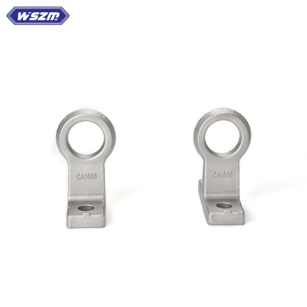 CA type anchor bracket