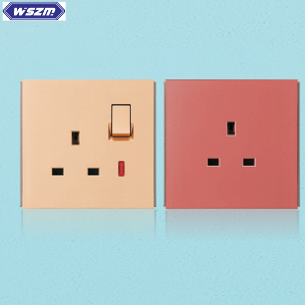 Switch & socket