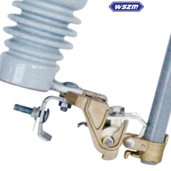 Polymeric Expulsion Drop-out