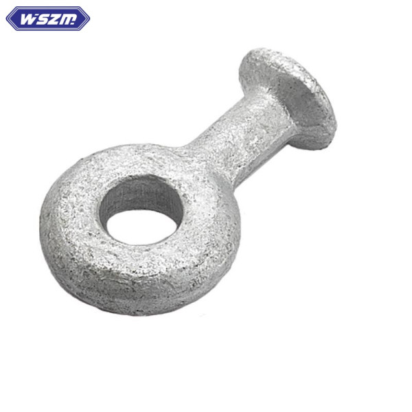 Ball head hanging ring