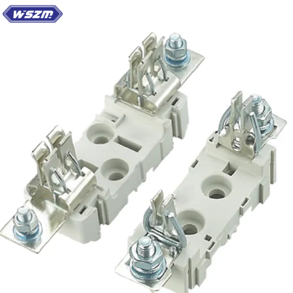 PV NH Fuse Base
