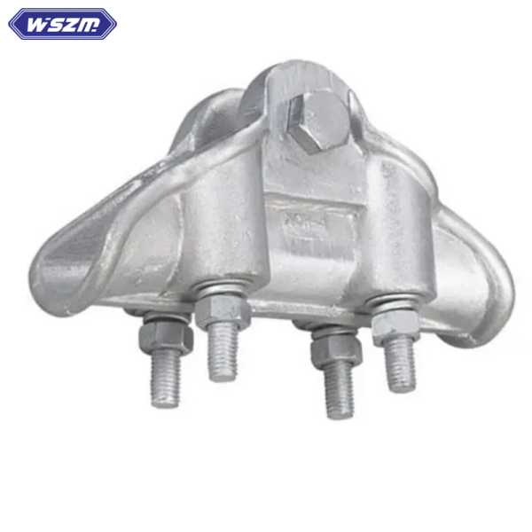 Bag type Suspension Clamp