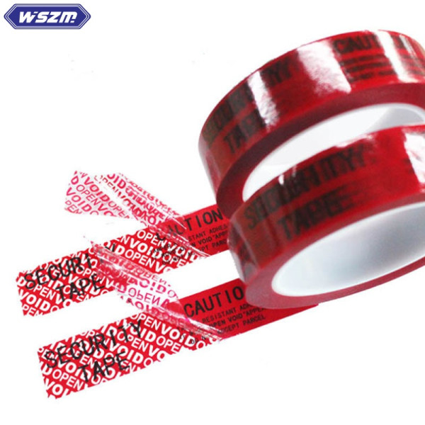 Evidence Color  Security Tape