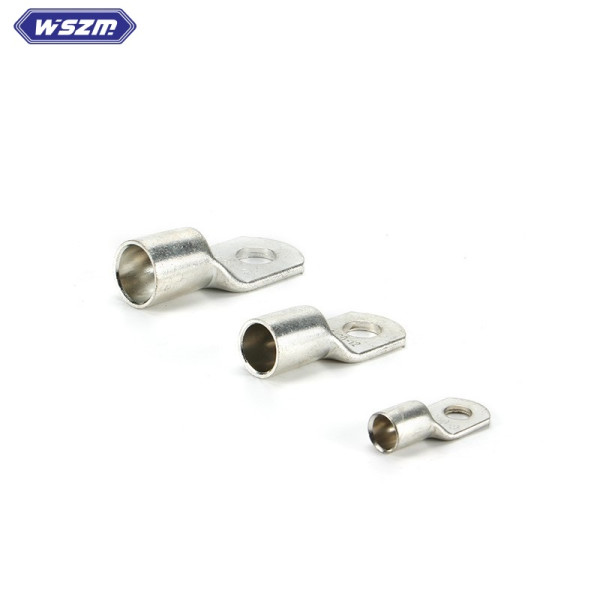 Tinned Copper Lugs