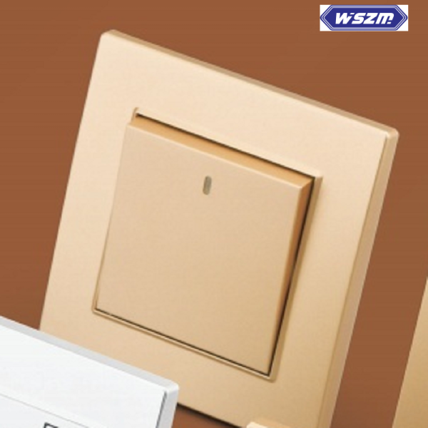 Switch & Socket