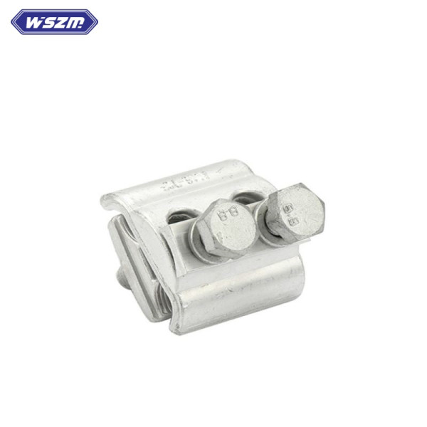 Parallel Groove Connector