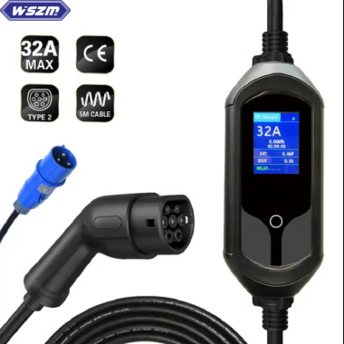 EV Charger