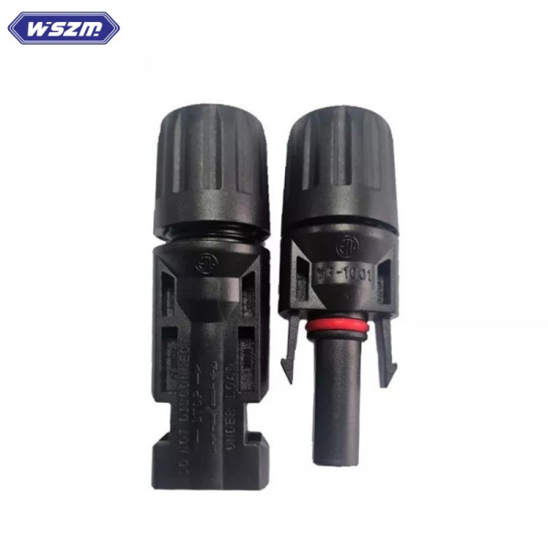 Solar Cable Connector