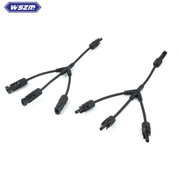 Y/T Branch  Connector