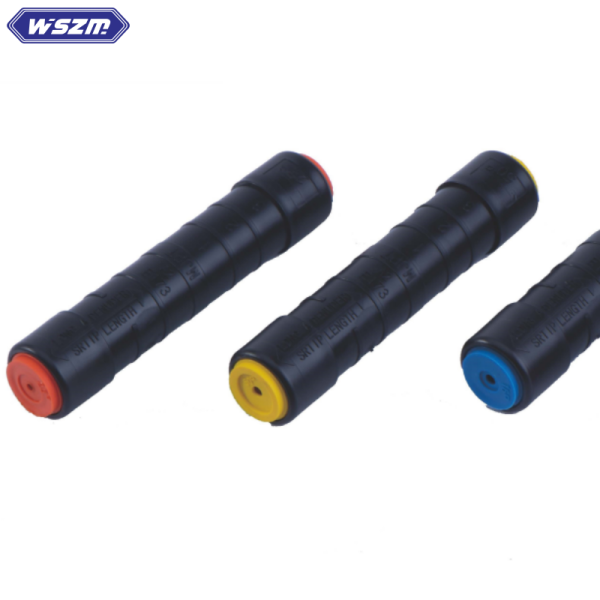 Compression Sleeves Terminal