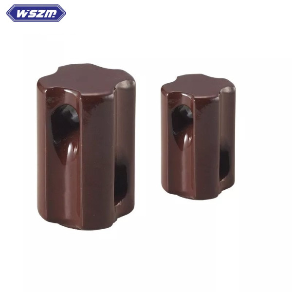 Stay Strain Insulator