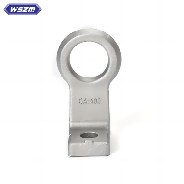 CA type anchor bracket