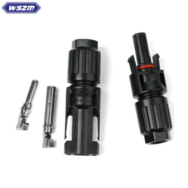 Solar  Cable Connectors