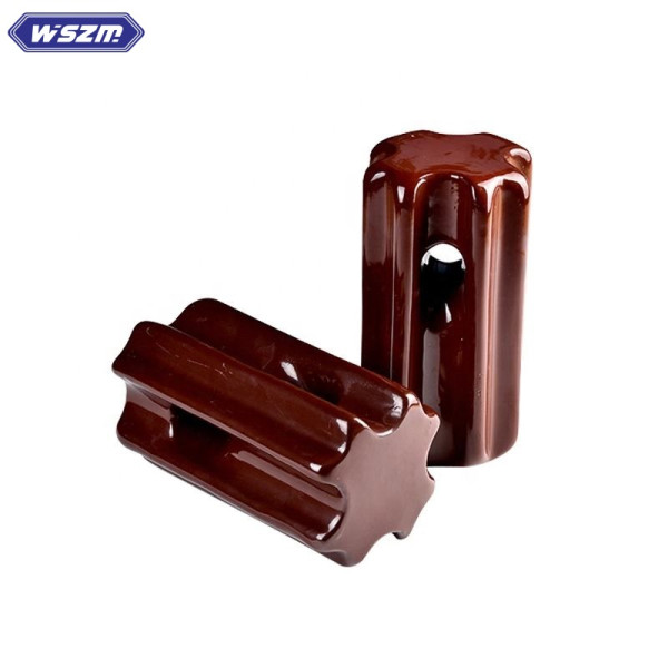 Stay Strain Insulator