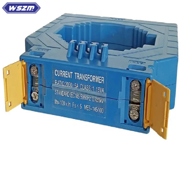 Current Transformer