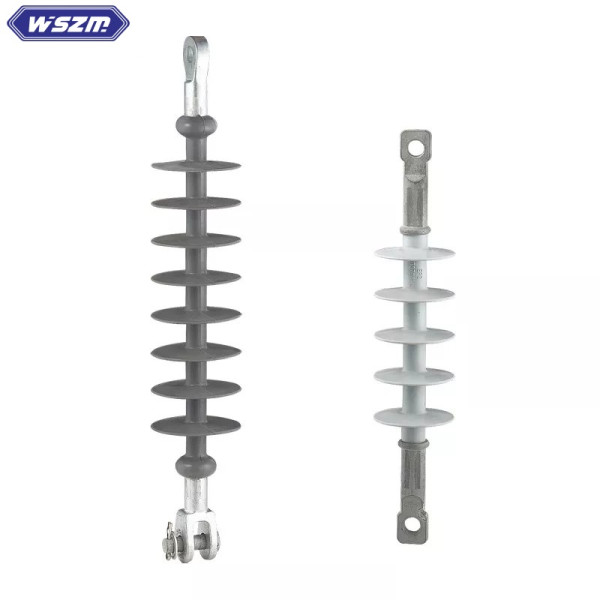 Suspension Composite Insulator
