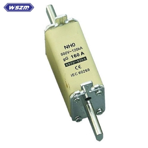 Fuse link/holder