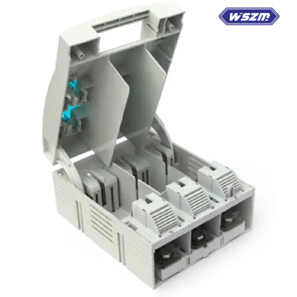NH Switch Fuse Disconnector