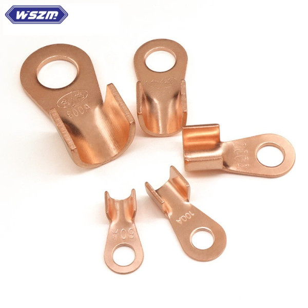Nose Cable Connector