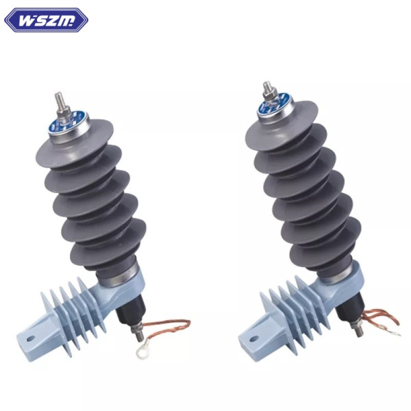 Surge Arrester Lightning