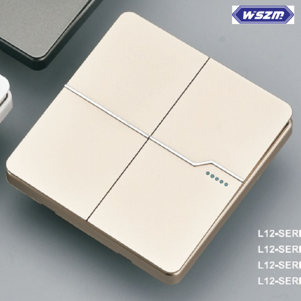 Switch & Socket