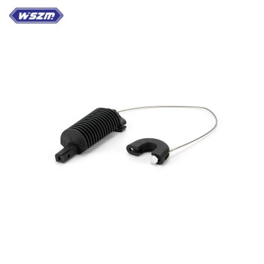 Plastic Tension Anchor Clamp