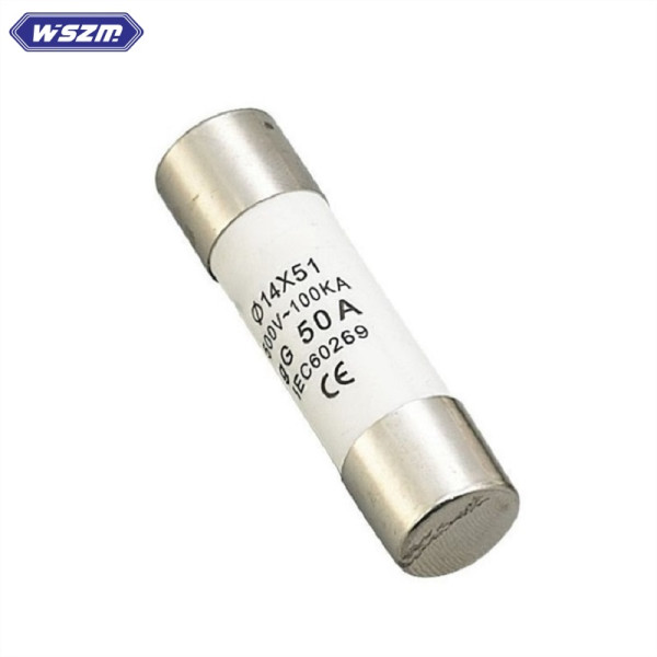 Cylindrical Fuse link