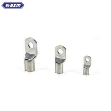 Tinned Copper Lugs