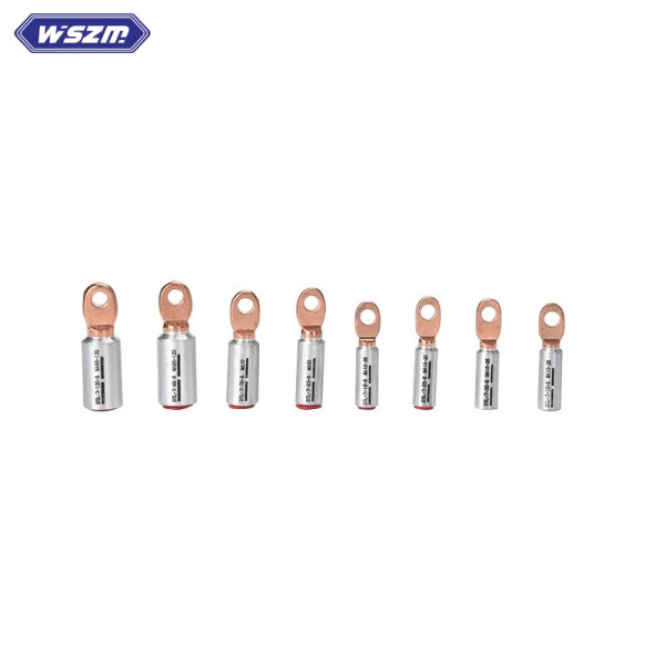 Mechanical Bi-metal Lug