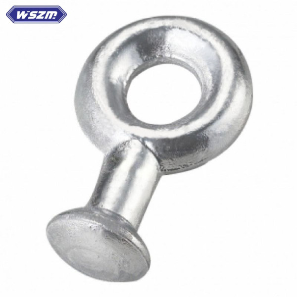 Ball head hanging ring